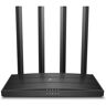 TP-LINK - Router inalámbrico tp-link archer c6 1200mbps/ 2.4ghz 5ghz/ 5 antenas/ wifi 802.11ac/n/a - b/g/n
