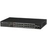 Dahua Pfs3125-24et-190 Switch Plateado