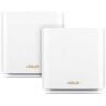 Wireless Router Asus Zenwifi Ax Xt8 Blanco Packx2 90Ig0590-Mo3G80