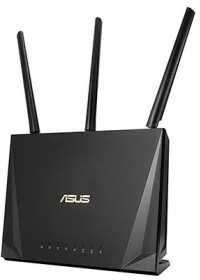 Wireless Router Asus Rt-Ac85P 90Ig04X0-Mm3G00