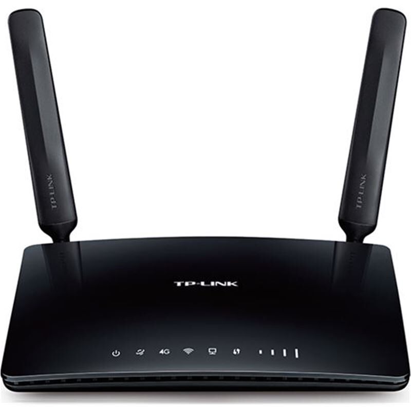 Informatica router wi-fi tp-link archer mr200 4g 2,4ghz-5ghz 6935364092740