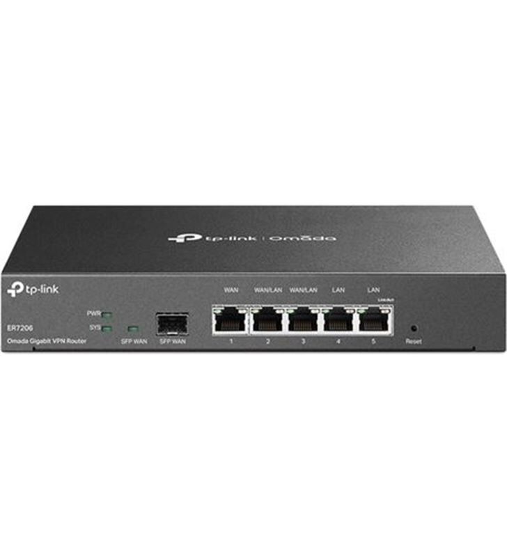 Tp-link lcn10164248 tl-er7206 wired router a0037416