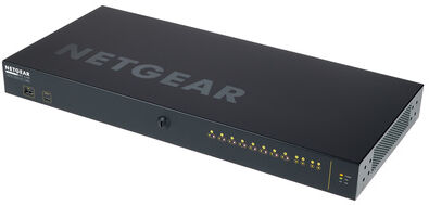 Netgear GSM4212p-100EUS