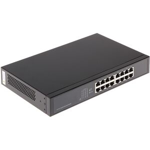 Commutateur Gigabit 16 ports (non géré) - PFS3016-16GT - DAHUA - Publicité