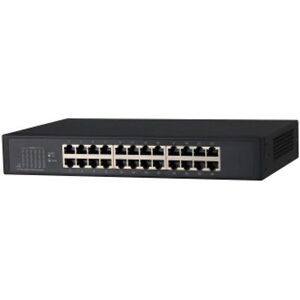 Switch non administrable 24 ports - DH-PFS3024-24GT - Dahua - Publicité