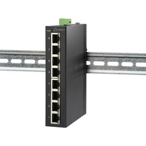 - Commutateur Ethernet industriel FEH-800