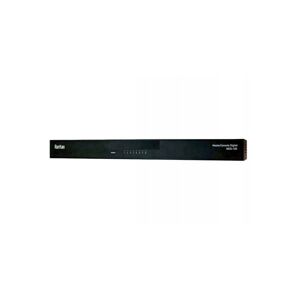 - MCD-108 kvm Switch Cat5 8 p. Console DVI+USB+Audio (MCD-108)