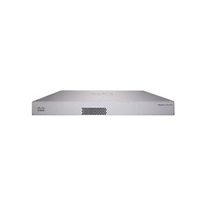 Cisco FirePOWER 1150 ASA - Firewall - 1U - rack-montable - Publicité