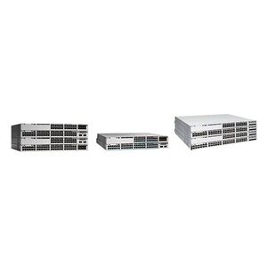 Cisco Catalyst 9300X - Network Essentials - commutateur - C3 - Géré - 48 x 100/1000/2.5G/5G/10GBase-T (UPOE+) - Montable sur rack - UPOE+ (1690 W) - Publicité