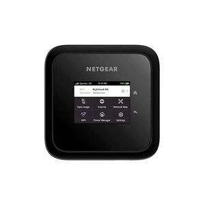 Routeur NETGEAR Modem Mr6150100eus 5g Mobile Wifi 6 - Publicité