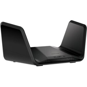 Netgear Routeur WiFi 6 RAX70 AX6600 Tri band - Port USB 3.0 - 5 Ports Gigabit - Publicité