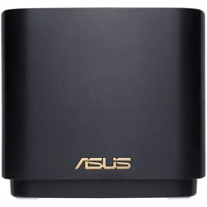 Asus ZenWiFi Mini XD4 Tri-bande (2,4 GHz / 5 GHz / 5 GHz) Wi-Fi 6 (802.11ax) Noir 4 - Neuf - Publicité