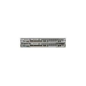 Cisco Systems ASA 5585-X IPS EDI. SSP-10 IPS SSP-10 Lot de 2 Paquets de Protection Anti-feu 16 GE 4 Go Ethernet SFP, Gestion 4 GB 5000 IPsec VPN, 2 Premium VPN - Publicité