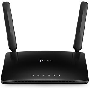 TP-Link Archer MR400 routeur sans fil Fast Ethernet Bi-bande (2,4 GHz / 5 GHz) 4G Noir