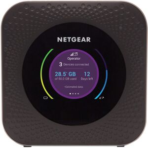 Netgear MR1100 Routeur de réseau cellulaire Vert