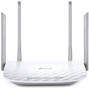 TP-Link Archer A5 routeur sans fil Fast Ethernet Bi-bande (2,4 GHz / 5 GHz) Blanc