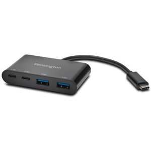 Kensington CH1000 Hub 4 ports USB-C