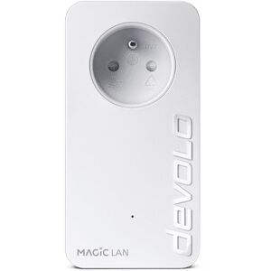 Devolo Magic 1 LAN 1200 Mbit/s Ethernet/LAN Blanc