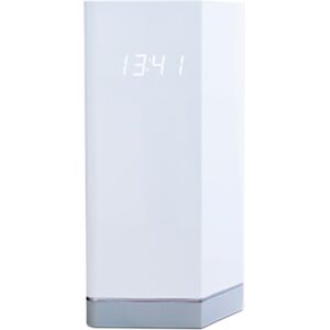 F-Secure SENSE routeur sans fil Gigabit Ethernet Bi-bande (2,4 GHz / 5 GHz) Argent, Blanc