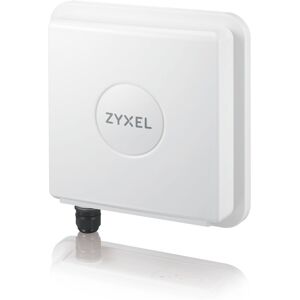 Zyxel LTE7490-M904 routeur sans fil Gigabit Ethernet Monobande (2,4 GHz) 4G Blanc