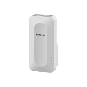 Netgear EAX15 Répéteur réseau Blanc 10, 100, 1000 Mbit/s