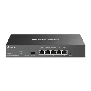TP-Link TL-ER7206 Routeur connecte Gigabit Ethernet Noir