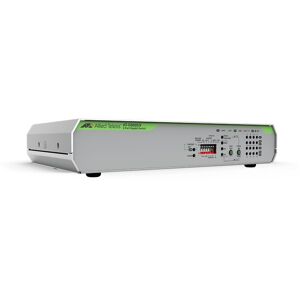 Allied Telesis AT-GS920/8-50 Géré Gigabit Ethernet (10/100/1000) 1U Gris