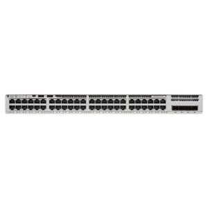 Cisco Systems Catalyst C9200 Gere L3 Gigabit Ethernet (10/100/1000) Gris
