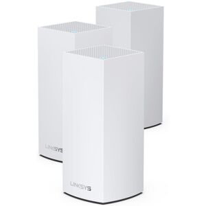 Linksys Atlas Pro 6 Bi-bande (2,4 GHz / 5 GHz) Wi-Fi 6 (802.11ax) Blanc 3 Interne