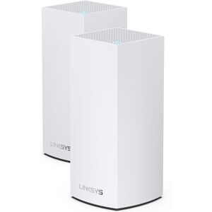 Linksys Atlas Pro 6 Bi-bande (2,4 GHz / 5 GHz) Wi-Fi 6 (802.11ax) Blanc 3 Interne