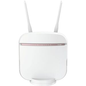 D-Link Routeur Wi-Fi 5G AC2600 DWR-978