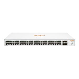 Hpe Aruba Instant On 1830 48G 4SFP Géré L2 Gigabit Ethernet (10/100/1000) 1U