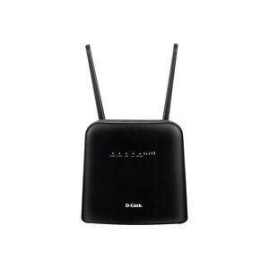 D-Link DWR-960 Routeur LTE Cat7 Wi-Fi AC1200