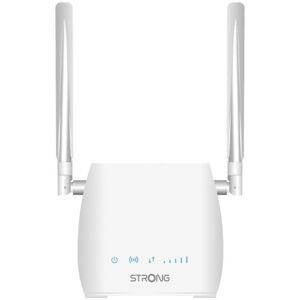 Strong Modem routeur 4G 150 mbits en 4G 300 mbits en 2,4 gHz 1 port ethernet WIFI