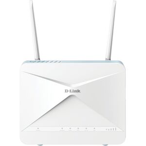 D-Link EAGLE PRO AI Routeur AX1500 4G G415