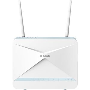 D-Link EAGLE PRO AI Routeur AX1500 4G+ G416