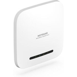 Netgear WAX220 2500 Mbit/s Connexion Ethernet, supportant l'alimentation via ce port (PoE)