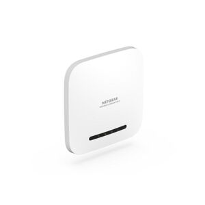 Netgear WAX214v2 1201 Mbit/s Blanc Connexion Ethernet, supportant l'alimentation via ce port (PoE)