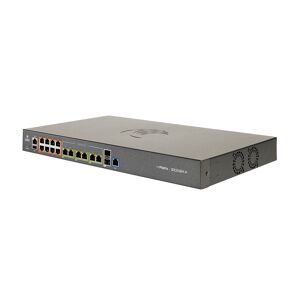 Cambium Networks cnMatrix EX2016M-P Géré L2/L3 Gigabit Ethernet (10/100/1000) Connexion Ethernet, supportant l'alimentation via ce port (PoE) 1U