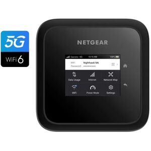 Netgear Nighthawk M6 Routeur de reseau cellulaire