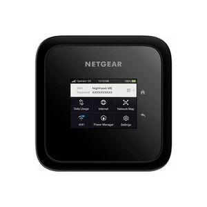 Netgear MR6150-100EUS, WLAN-LTE-Routeur - Publicité