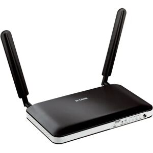 Dlink Routeur 4G LTE D-Link DWR-921