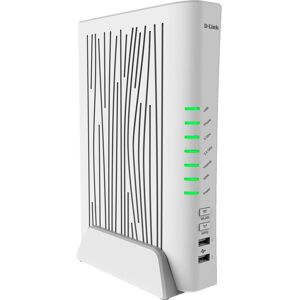 Dlink Modem D-Link Routeur VoIP avec le VDSL/ADSL Wifi FTTH 870 DVA-5593