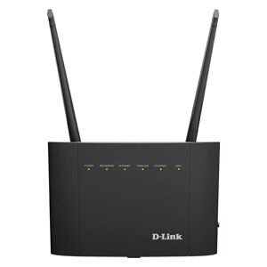 Dlink Modem routeur D-link sans fil AC1200 Gigabit VDSL/ADSL DSL-3788