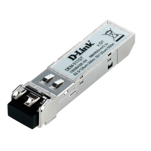 Dlink 1-PORT D-Link MGBIC TO 1000BASESX MM DEM-311GT