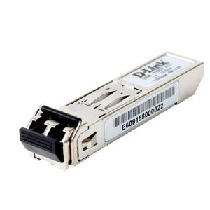 Dlink 1-PORT D-Link MGBIC 1000BASELX MM/SM DEM-310GT