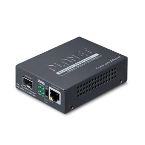 4power Convertisseur de média 4 Power 1 port SFP 100/1000BASE-X GT-805A