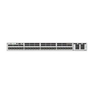 Cisco Cat 9300X 24x25G Fiber Ports mod uplink - Publicité
