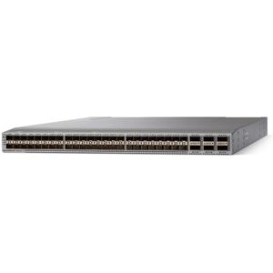 Cisco Nexus 93180YC-FX - 48 (ports)/10 Gigabit/Sans POE - Publicité