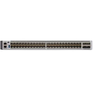 Cisco Catalyst 9500 - Network Advantage - Switch L3 verwaltet - Switch - 48-Port - Empilable/Manageable - Publicité